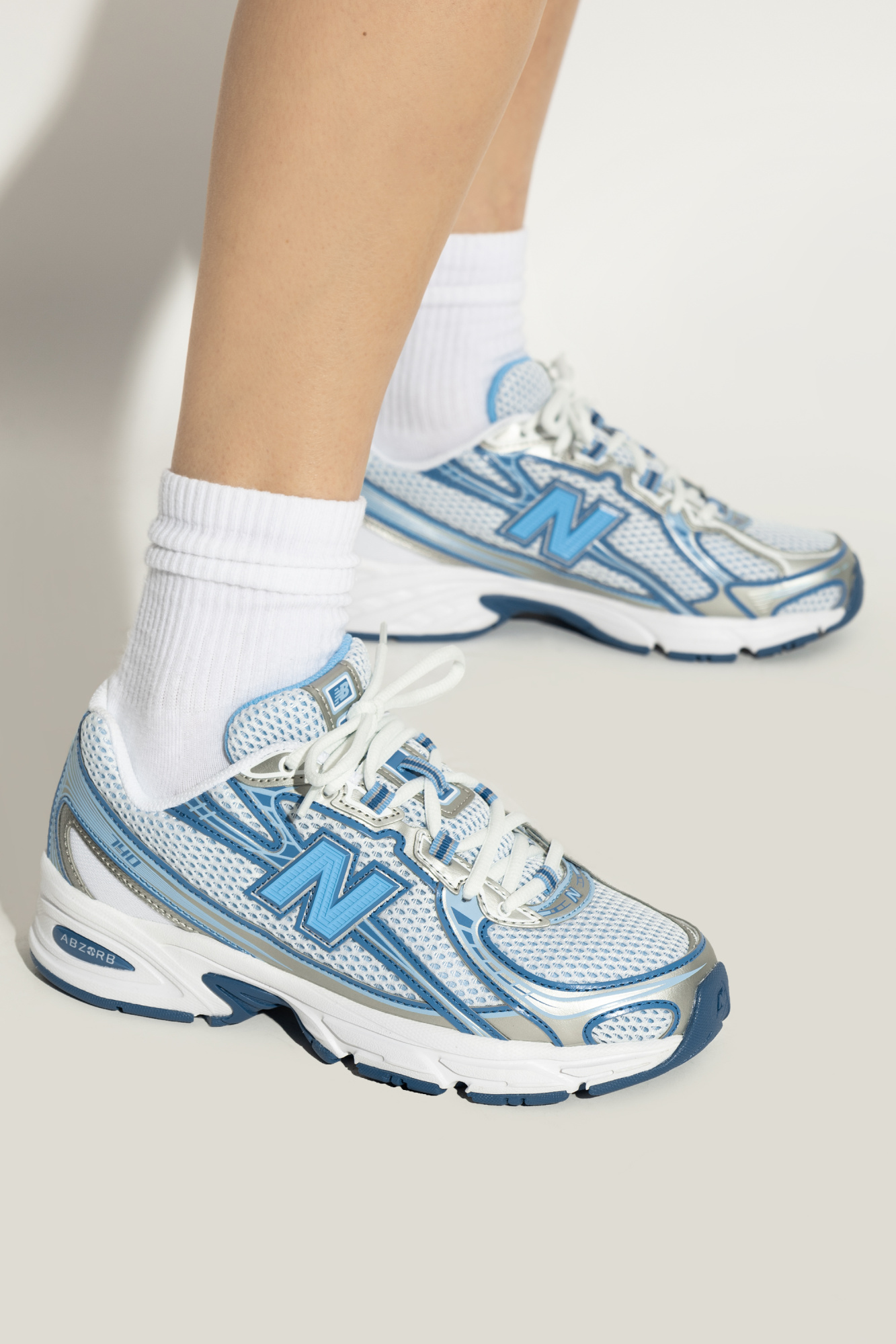 New Balance Sneakers U740ST2 | Women's Shoes | Vitkac